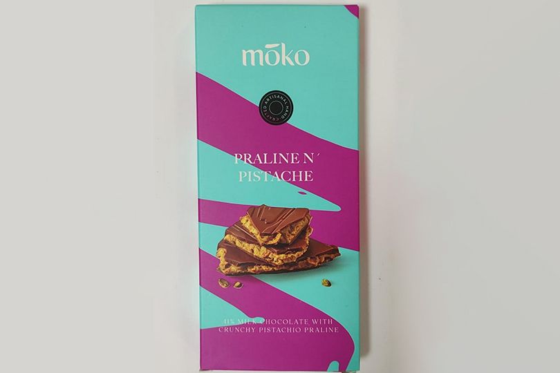Praline N Pistache