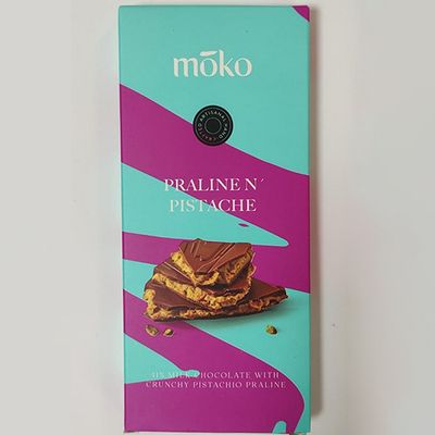 Praline N Pistache