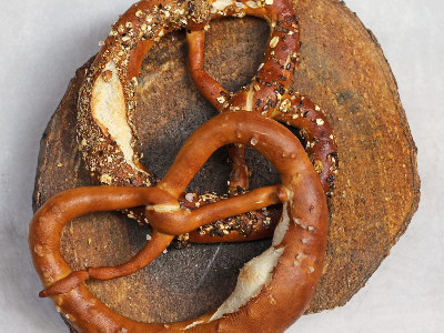 Pretzel