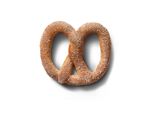 Cinnamon Sugar Pretzel Offer