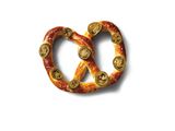 Jalapeno Pretzel