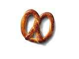 Original Pretzel