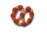 Pepperoni Pretzel