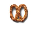 Almond Pretzel Offer