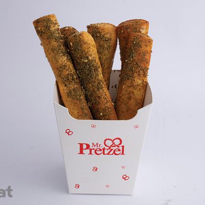 Zaatar Sticks