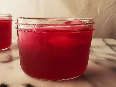 Prickly Pear Juice