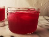Prickly Pear Juice