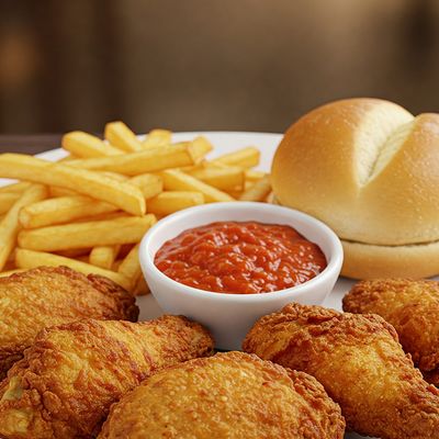 Primo Meal