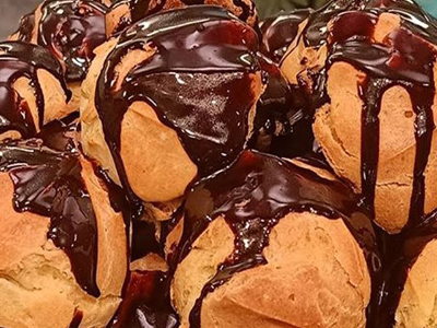 Profiterole