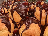 Profiterole