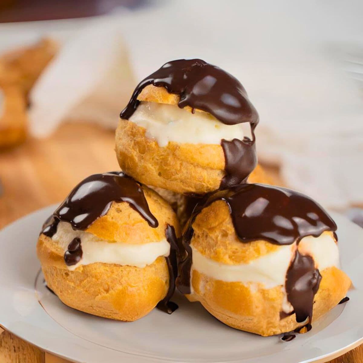 Profiterole
