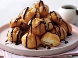 Profiteroles