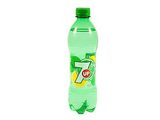 7 Up 1 Liter