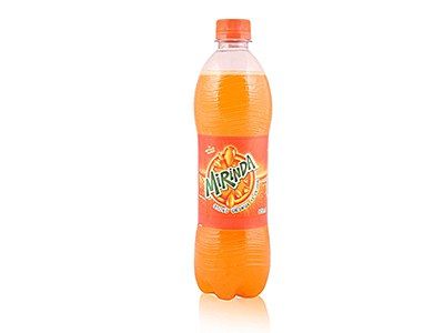 Mirinda Orange