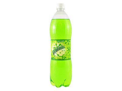 Mirinda Apple Liter