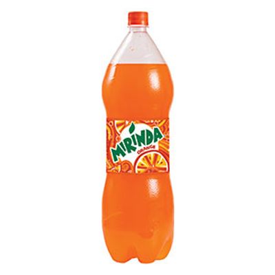 Mirinda Liter