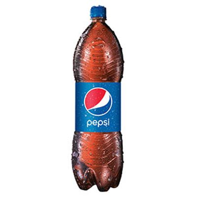 Pepsi liter