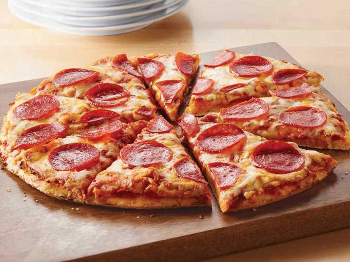 Pizza Promeo