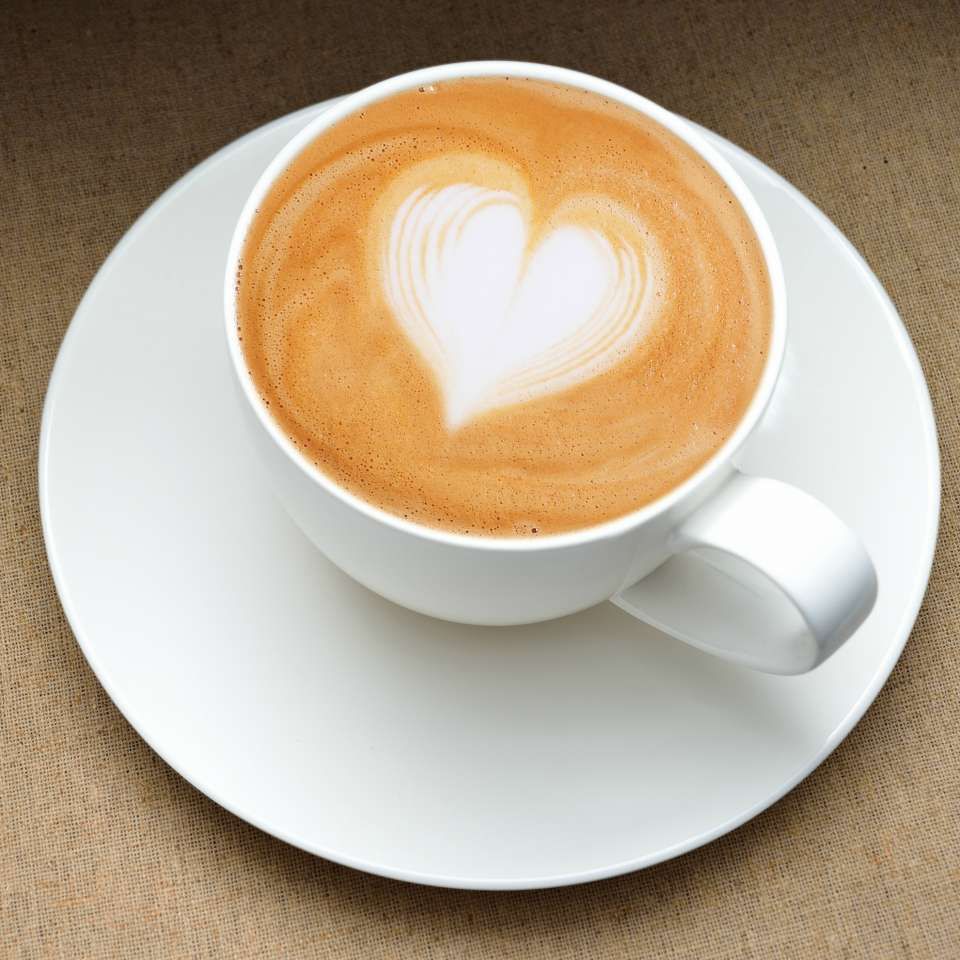 Coffee With Milk