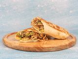Chicken shawarma