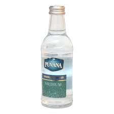 Puavana Sparkling Medium 240ml