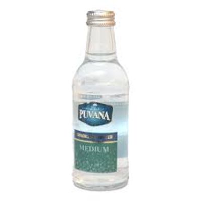 Puavana Sparkling Medium 240ml