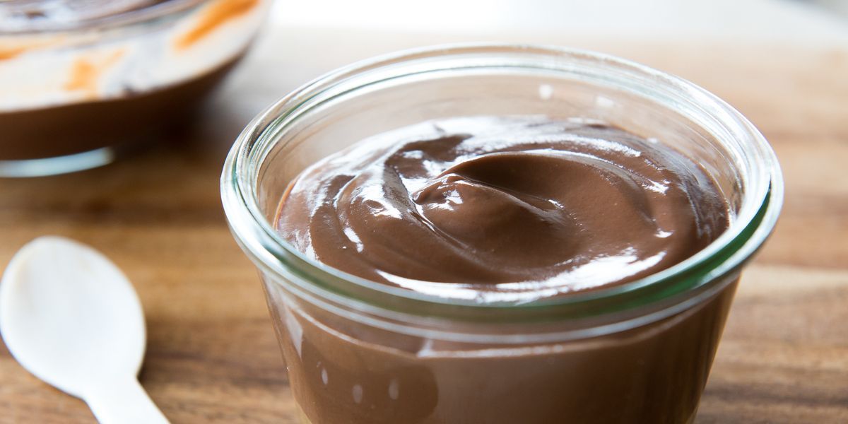 Bounty Milk Pudding