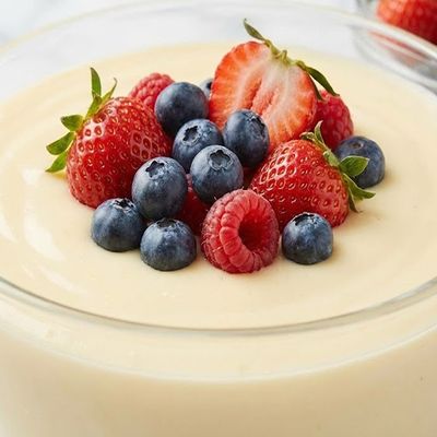 Pudding