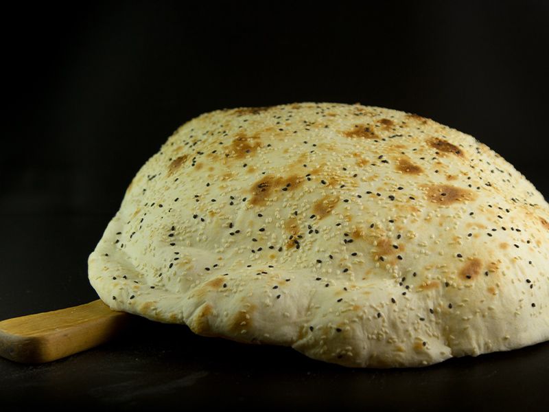 Puff Bread