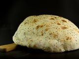 Puff Bread
