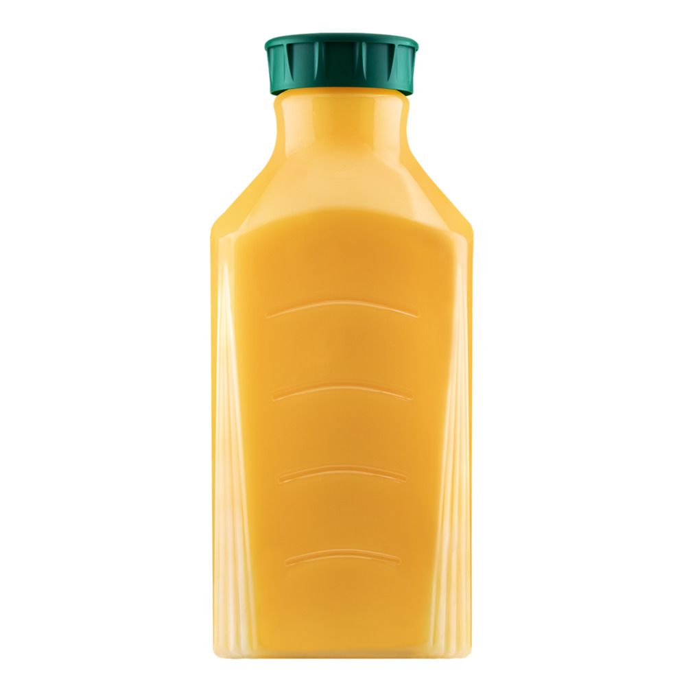 Orange GALLON