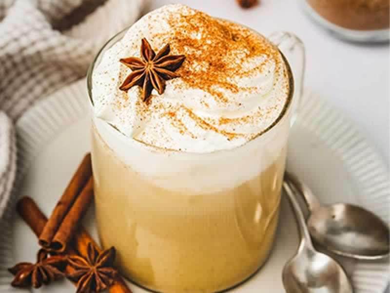 Pumpkin Spice Latte