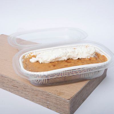 Pumpkin With Qeshta