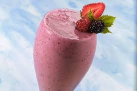 Punch Smoothie