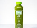 Pure Green Squeeze