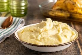 Pure Di Patate Platter