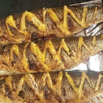 Pure Fish