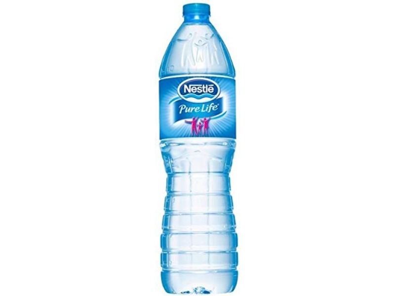 Pure Life Mineral Water - Large