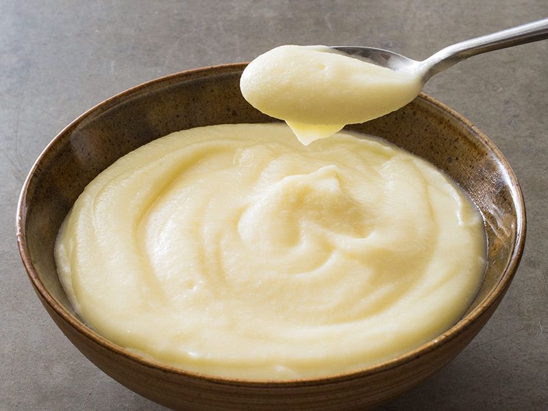 Spicy Garlic Dip Salad