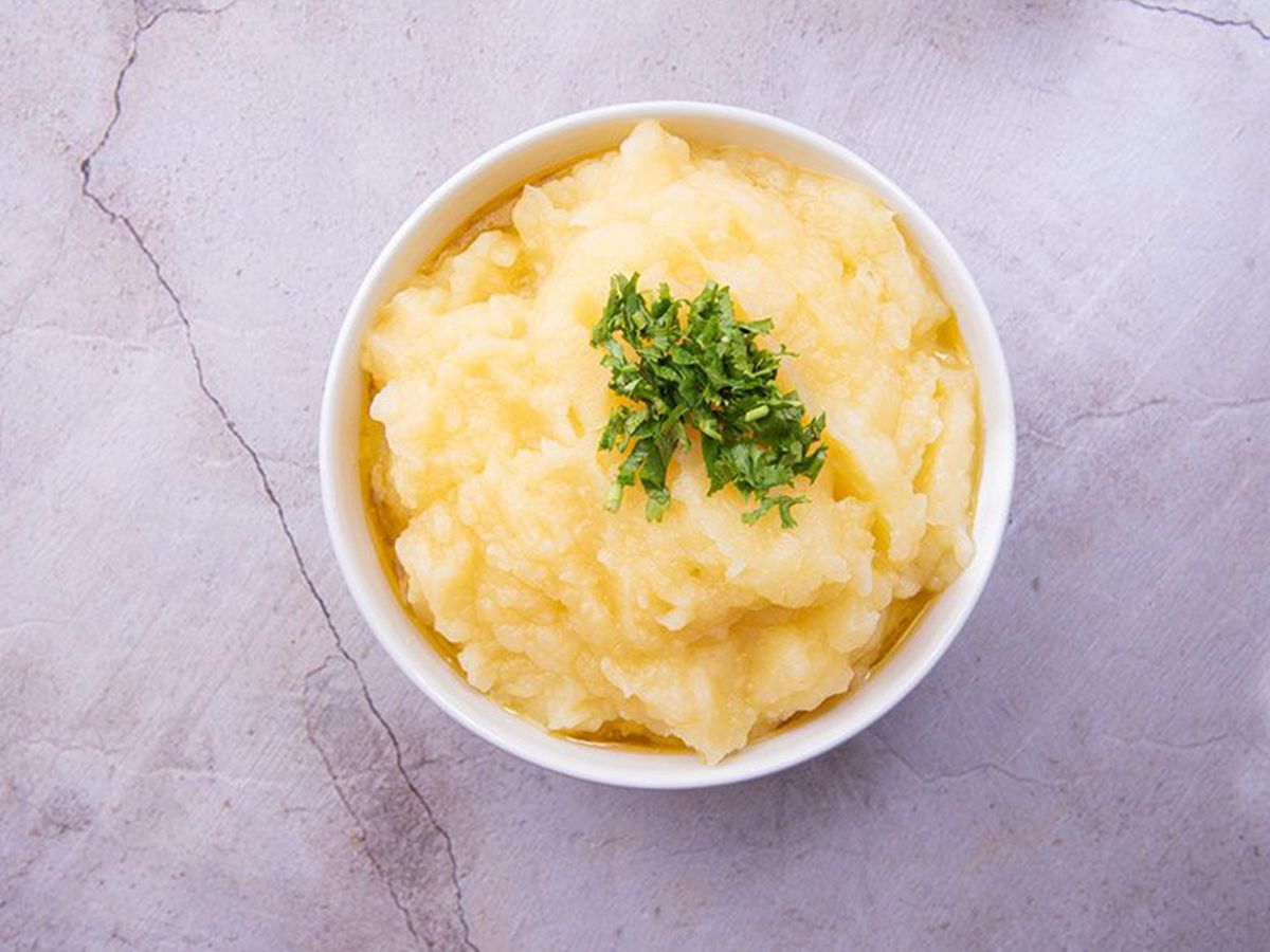 Puree Box