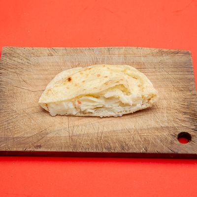 Potato Puree
