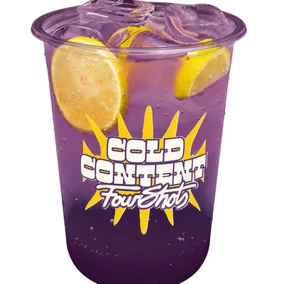 Purple Lemonade