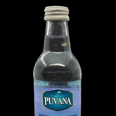 Puvana Light Sparkling Water