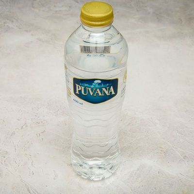 Puvana Water