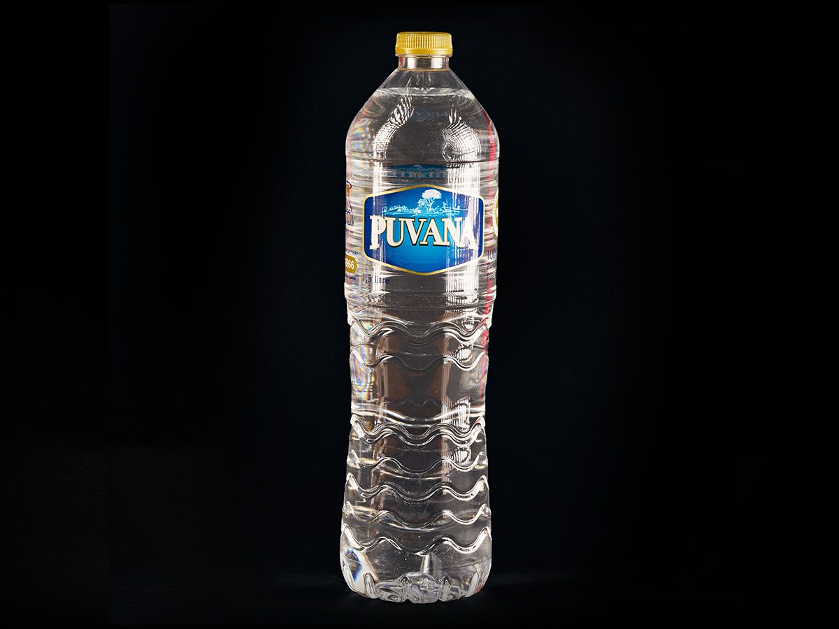 Large Water