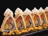 Pyramid Roll