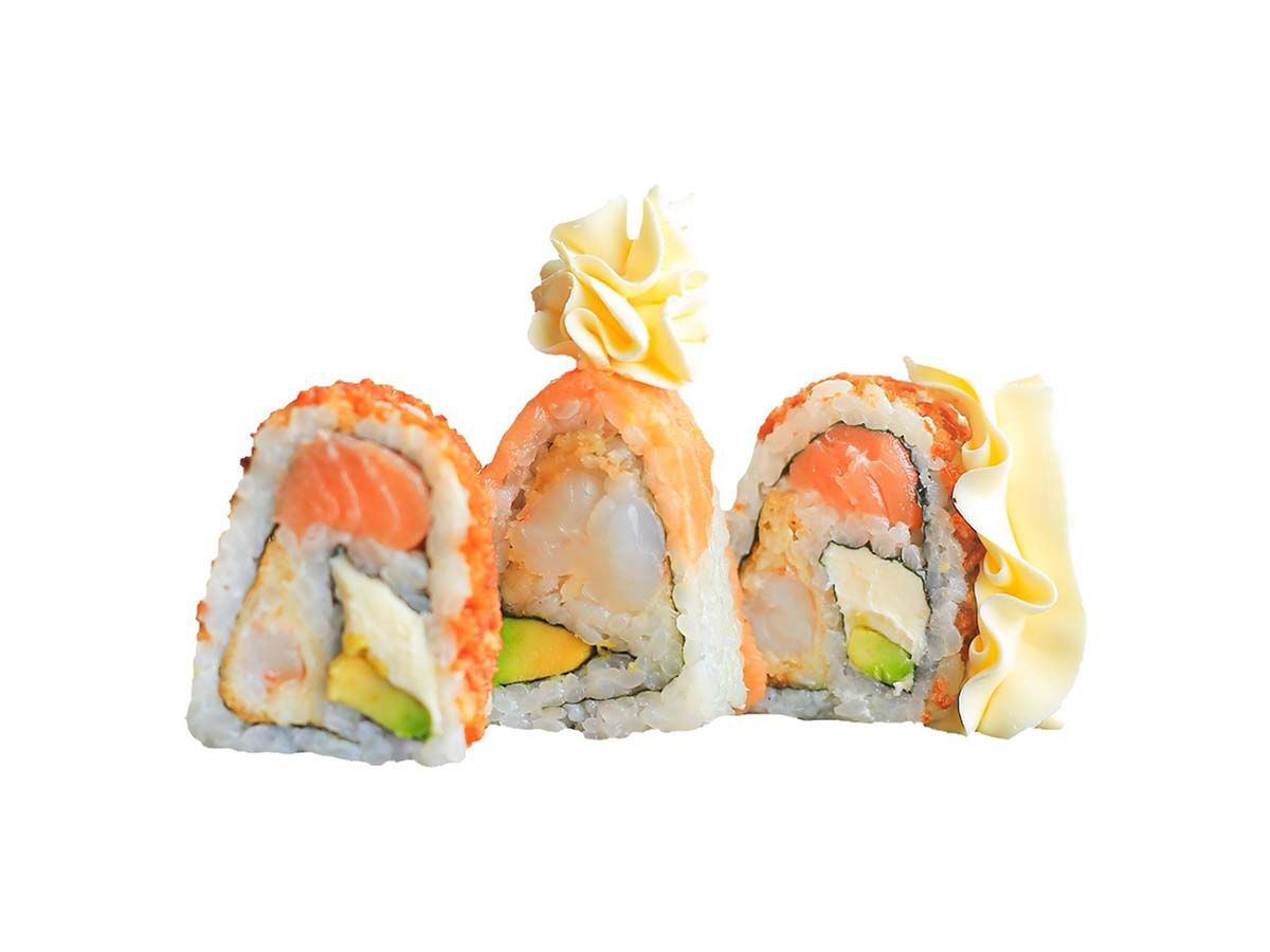 Ura maki best roll