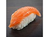 Salmon Katsu Nigiri