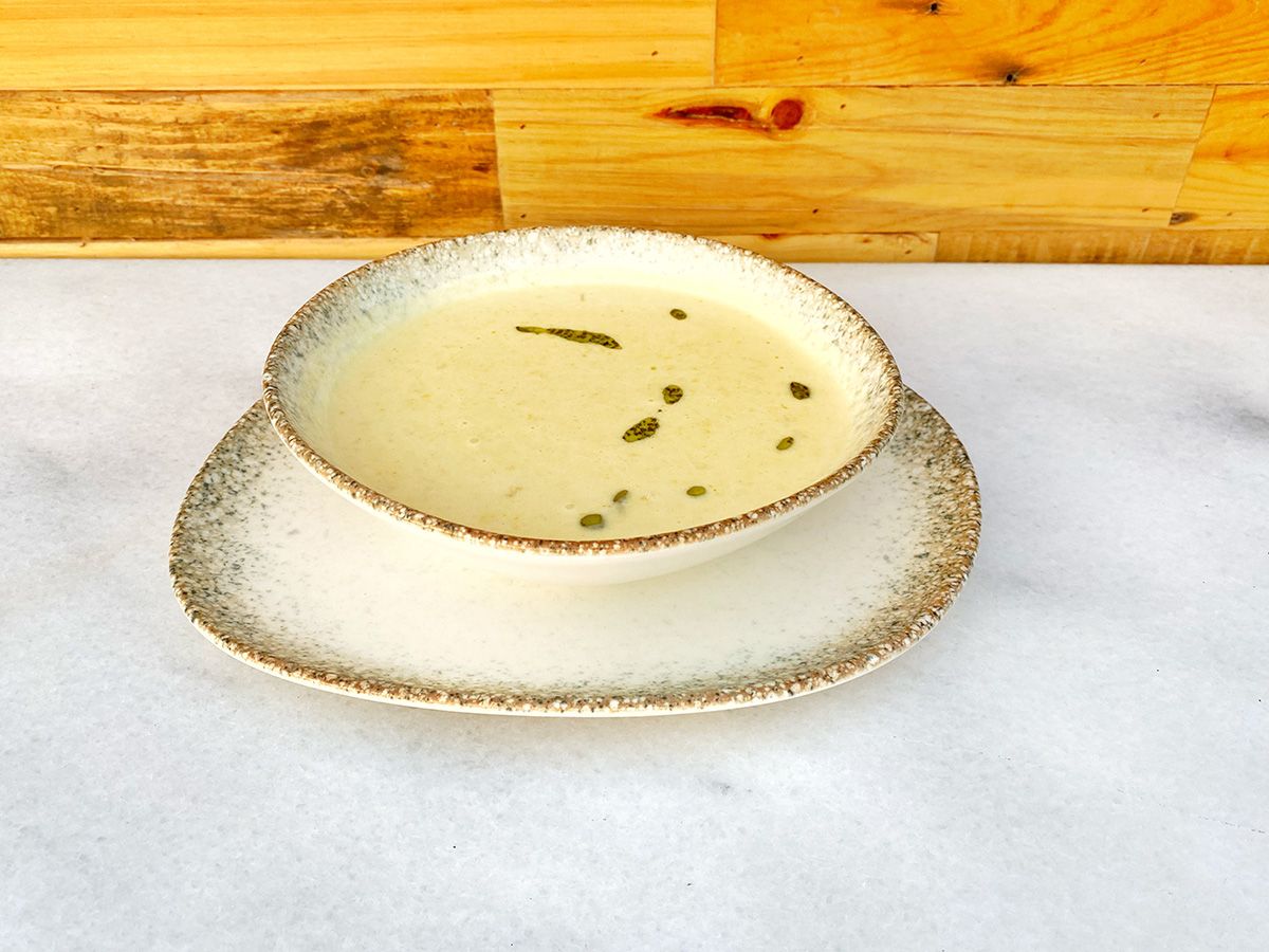 Chicken Corn Soup