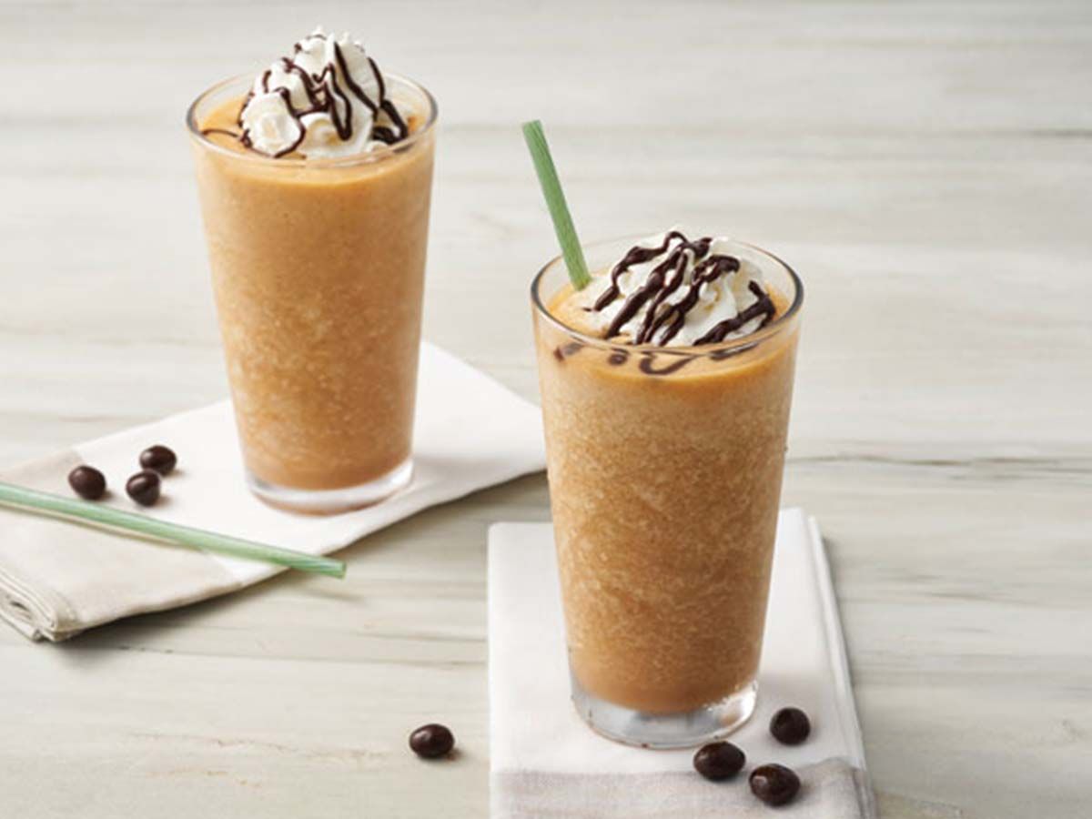 Qahwa Frappe